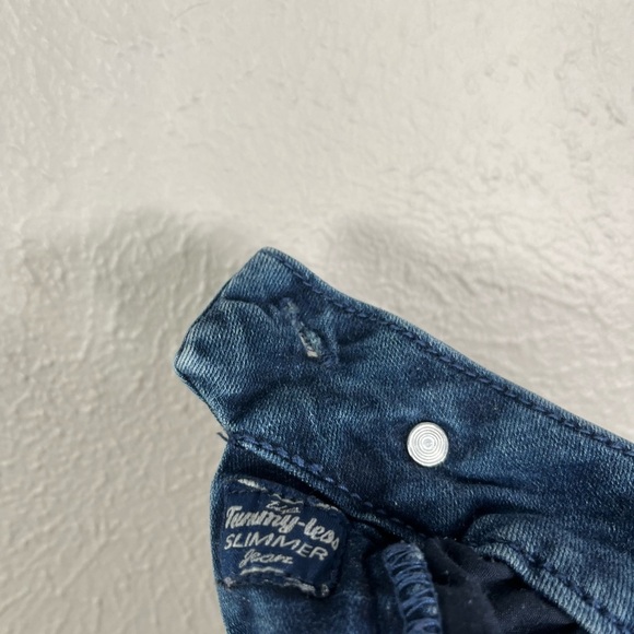 Seven Tummy-less slimmer skinny jeans - Picture 3 of 7